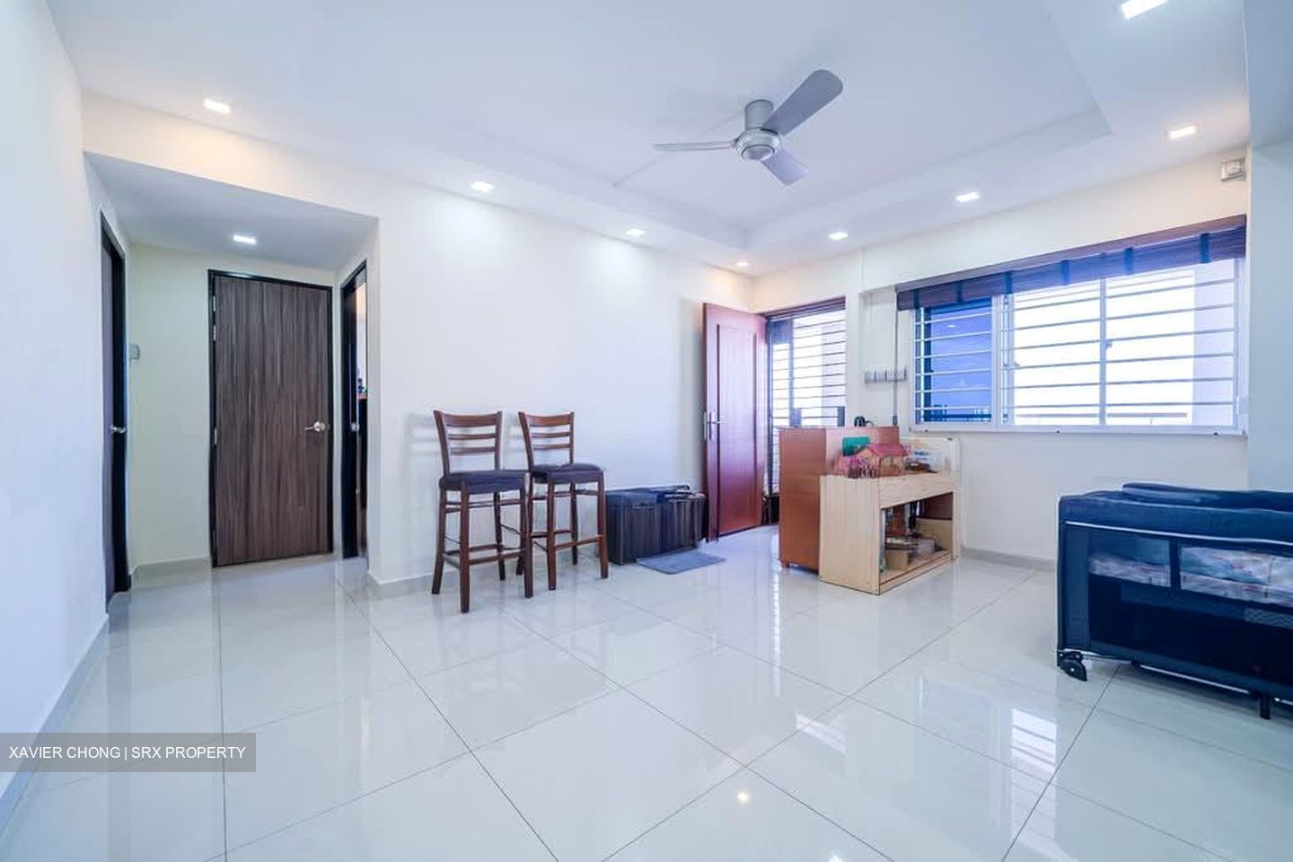 Blk 25 Chai Chee Road (Bedok), HDB 4 Rooms #582770121